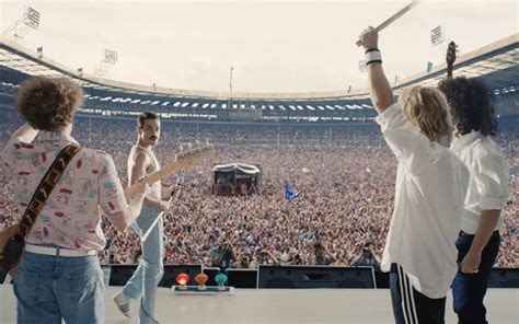 China Set To Release ‘Bohemian Rhapsody' Despite Censoring Rami Malek’s ...