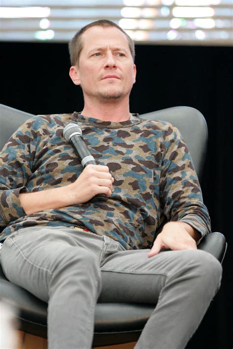 Corin Nemec - Stargate SG-1 | Corin nemec, Comic con, Stargate