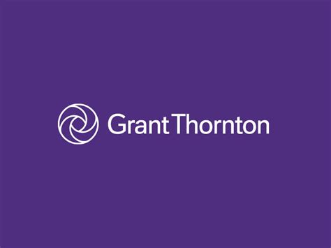 Grant Thornton - REBRAND