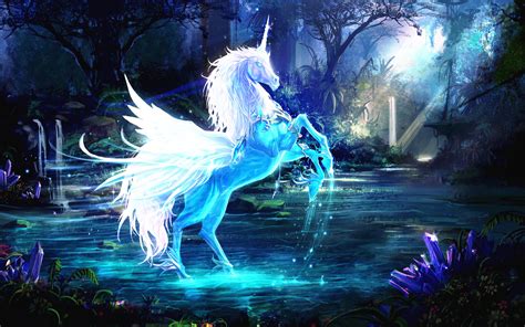 Unicorn Wallpapers HD | PixelsTalk.Net