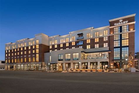 VALLEY HOTEL HOMEWOOD BIRMINGHAM, CURIO COLLECTION BY HILTON - Updated 2022 (AL)