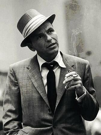 Frank Sinatra Movies | Ultimate Movie Rankings