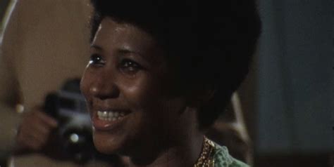 First Trailer For Aretha Franklin Documentary ‘Amazing Grace’ From the ...