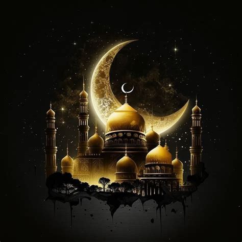 3D gold mosque islamic wallpaper | Wallpaper ramadhan, Live screen wallpaper, Cool backgrounds ...