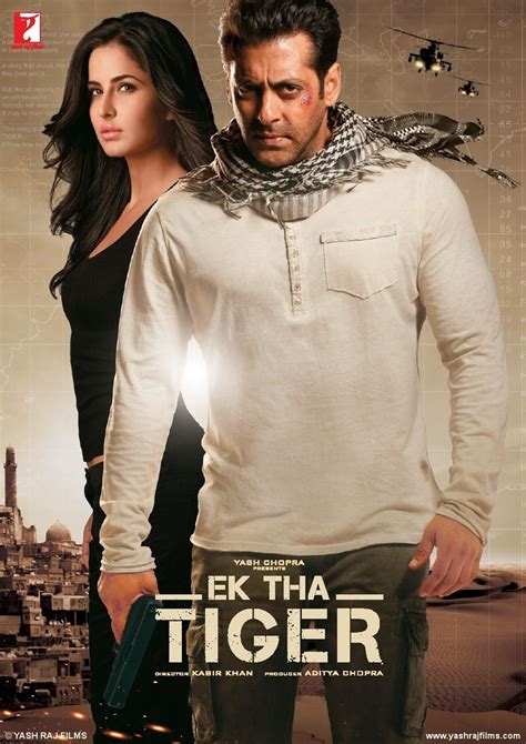 Ek Tha Tiger (2012) Movie Mp3 Song Download ~ Music Online Download