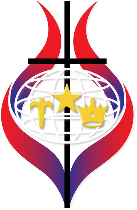 COGOP-Logo - Church of God of Prophecy