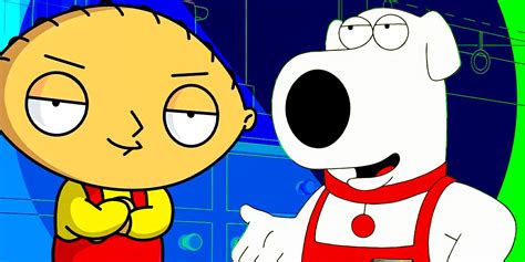 15 Best Stewie & Brian Episodes - DramaWired