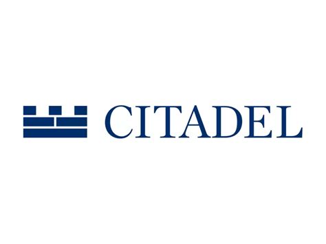 Citadel LLC Logo PNG vector in SVG, PDF, AI, CDR format