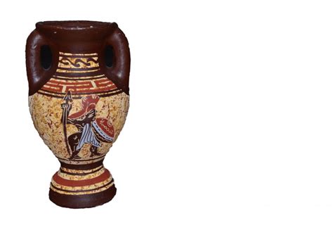 Ancient Vase Free Stock Photo - Public Domain Pictures