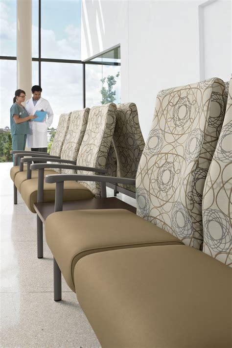 GLOBALcare Belong™ Seating | Waiting room furniture, Office waiting room chairs, Dining room ...