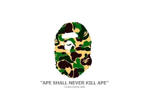 Streetwear & Culture : Photo | Bape wallpapers, A bathing ape, Camo wallpaper