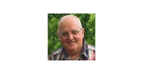 Bernard Seyller Obituary (1953 - 2016) - Monroe City, MO - Lake Gazette