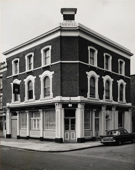 Stoke Newington’s Lost Pubs Walk – Route – Stoke Newington History