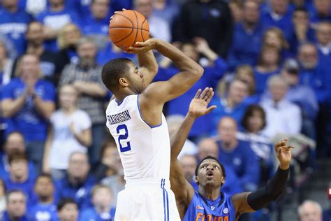 Kentucky Wildcats Basketball: Now is the Time - A Sea Of Blue