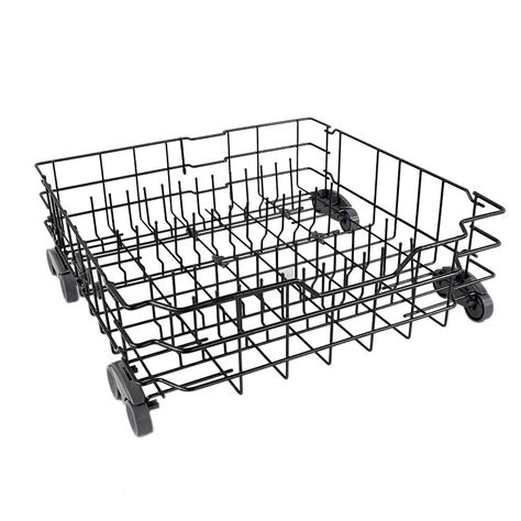 Dishwasher Dishrack, Lower (replaces WD28X10408) WD28X10388 parts | Sears PartsDirect