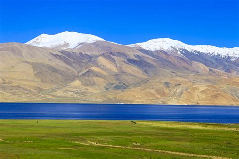 10 Spectacular Lakes in Ladakh - Unplugged Life