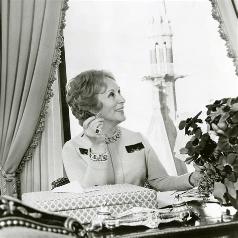 Estee Lauder Founder