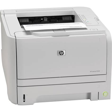 HP P2035 - LaserJet printer | P2035 | Compu Jordan for Computers