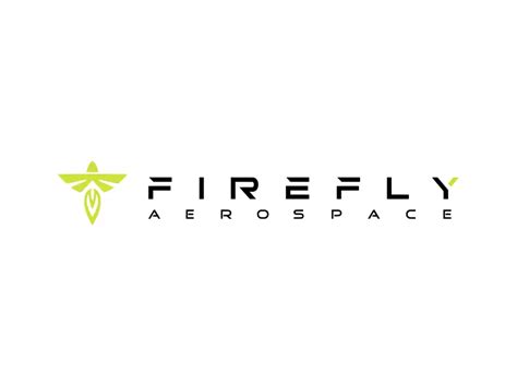 Firefly Aerospace Logo PNG vector in SVG, PDF, AI, CDR format