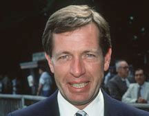 Racing presenter Derek Thompson to undergo cancer treatment - Horse & Hound