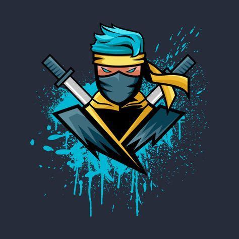 9 Ninja logo ideas | ninja logo, ninja, logos