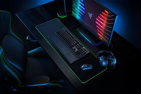 Razer Announces Keyboard Accessory Sets | TechPowerUp