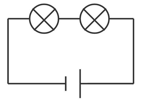 Elektrische Schaltungen - Physik online lernen