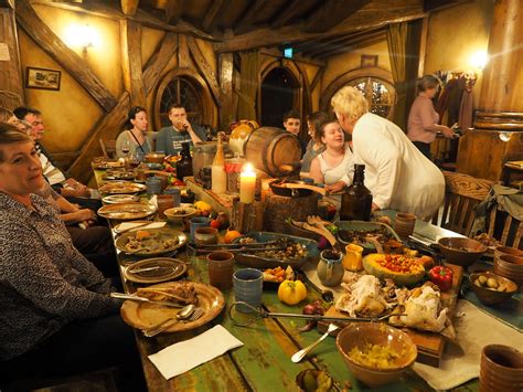 Hobbiton Movie Set Tour Evening Dinner From Shires Rest | ubicaciondepersonas.cdmx.gob.mx