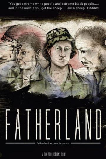 Watch Fatherland Online | 2015 Movie | Yidio