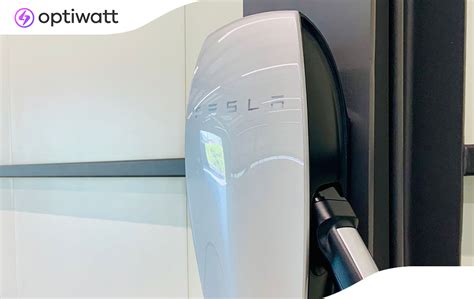 What are the Tesla Charging Options? | Optiwatt