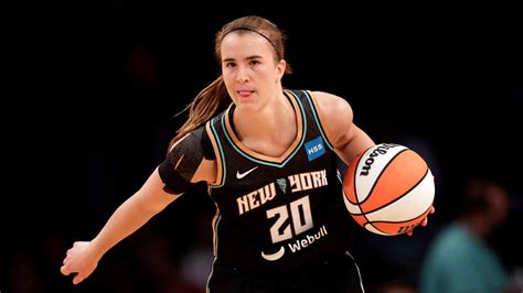 Liberty playoffs: Sabrina Ionescu’s 29 points lifts New York to Game 1 ...