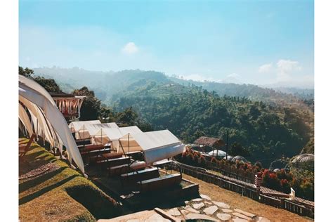 7 Tempat Nongkrong Alam di Bandung View Bagus dan Hits, Sudah Pernah Kesini? – Blog Mamikos