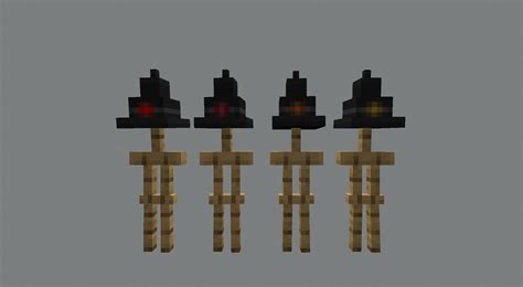 Dee's Wearable Witch Hats | CIT Pack Screenshots - Resource Packs ...