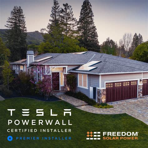 Introducing Tesla Powerwall 3 from Freedom Solar Power: More Power ...