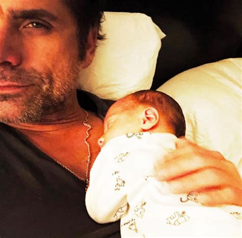 13 Photos That Prove John Stamos Is The Best Dad In Hollywood