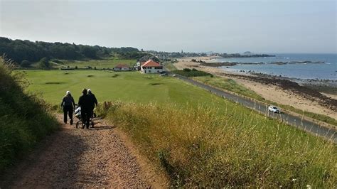 Scotland Golf Tours - Go Golf Tours