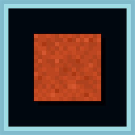 Actually Red Sand for Minecraft 1.19