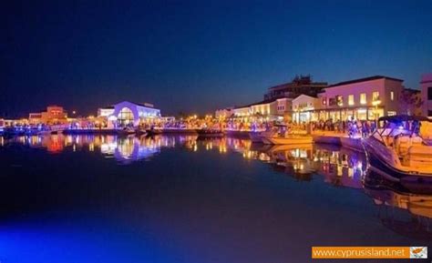 Limassol Marina | Cyprus Island