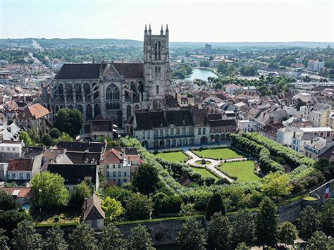 Les incontournables - Meaux Marne Ourcq Tourisme