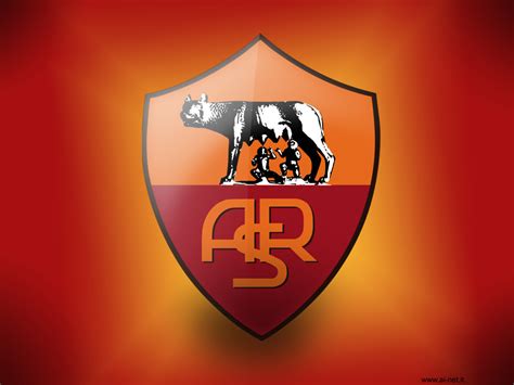 Sports Top Players: a s roma football team pics