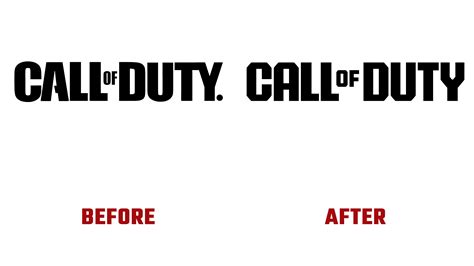 Activision Introduces Novel Call of Duty Logo