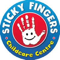 sticky fingers logo | KCLR 96FM