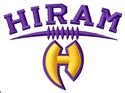 Hiram High School Hornets Football - Hudl