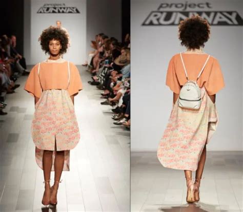 Project Runway Season 16 Finale Recap