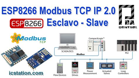 Modbus Cable