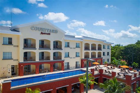 Courtyard Bridgetown by Marriott Expert Review | Fodor’s Travel