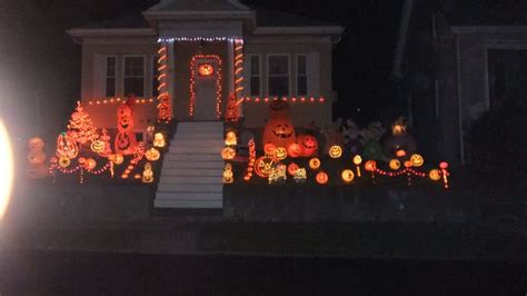 PHOTOS: Downtown Halloween Decorations | Salem, MA Patch