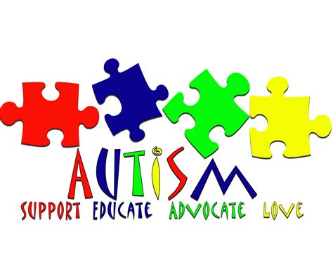 Autism Clipart | Free download on ClipArtMag