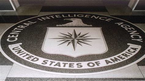 CIA Directors Fast Facts, CIA Seal HD wallpaper | Pxfuel