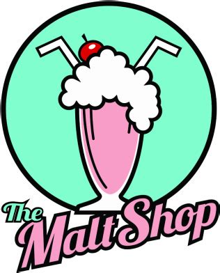 50s Malt Shop